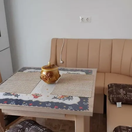 Apartament Ioan Socec Апартаменти Брашов