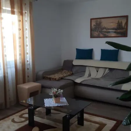 Apartament Ioan Socec Брашов